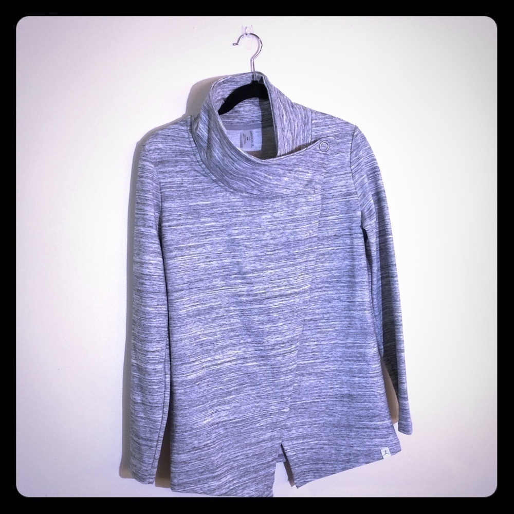 Danskin  athleisure Top